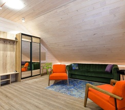 «Сосновый» Студия в Лесная сказка