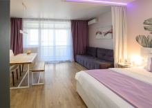 Abri Luxe Berlin в Abri Luxe