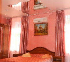 Комфорт в На Слободской