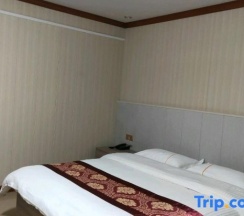 Номер Standard в 789 Chain Hotel (Taishan Chengxi)