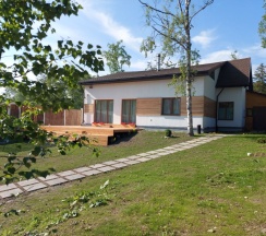 Standart в Чебурашки