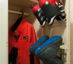 номер "Стандарт" в Золотая долина