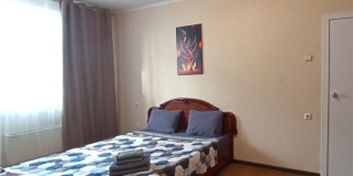 Реутов: Апартаменты Квартира The Loft Академика Челомея 9