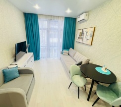 Студия 35 КА в San-Marino