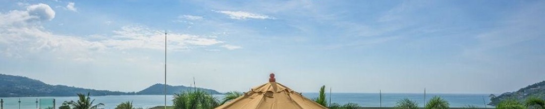 Одноместный номер Premium 2 отдельные кровати в Andamantra Resort and Villa Phuket