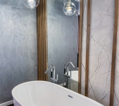 Junior suite в Лазурный берег