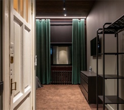 Room в Nikolaevbuilding