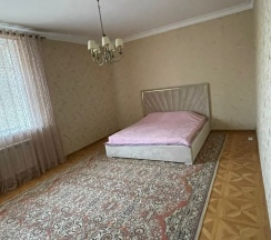 Семейный номер в Каспий