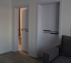 Бунгало 60 кв.м в Bungalow parkhouse