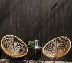 Коттедж стандарт Минимал в Хютте