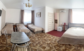 Стандарт  №11 в Постоялый двор