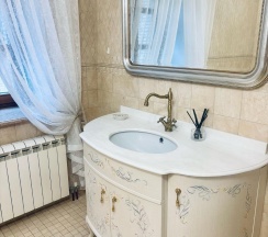 Коттедж премиум в Млечный путь