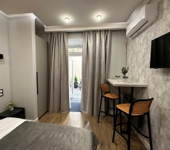 Комфорт+ в Heart Inn