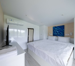 Water Villa 4 в Water Villa