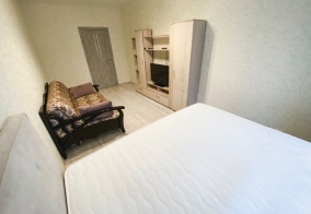 Апартаменты Апартаменты на Площадь Свободы 4 в Наро-Фоминске