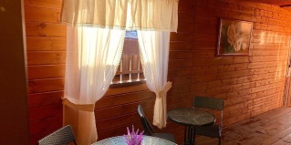 Анапа: Апартаменты Талисман Джемете