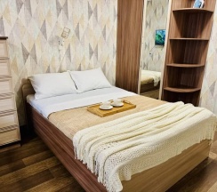 Апартаменты с 2 комнатами в Apart Company