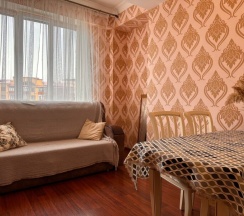 🏡 Идеальное место для Вашего отдыха в центре Махачкалы! в Как Дома 05