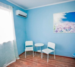 Номер Standard в Александрия