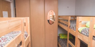 Сыктывкар: Хостел Гермес