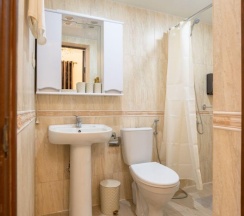 Квартира в Апартаменты на Чкалова улица, 76