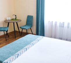 Номер стандарт улучшенный в Сириус