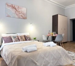 Квартира в Апартаменты на Моховая улица, 30