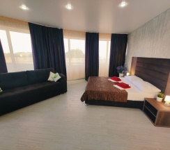 2-х комн 5-местн Люкс  в Антарес