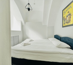 АПАРТАМЕНТЫ LOFT в Proloft city hostel&rooms