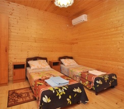 Апартаменты в Дуэт