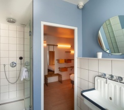 Двухместный номер Standard 2 отдельные кровати в Villa Bellagio Paris