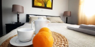 Пафос: Курортный отель Oracle Exclusive Resort