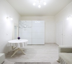 2-комнатные апартаменты стандарт в ApartLux (АпартЛюкс) на Ленинском 71