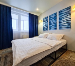 Апартаменты эконом в Mega Stay (Мега Стей)
