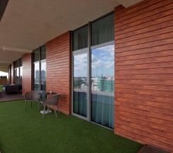 Royal Suite в Crystal House Suite Hotel&SPA