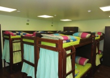 Красноярск: Хостел City hostel