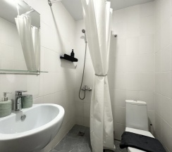 Багратионовский 4-2-1 в Happy House - Люблинская