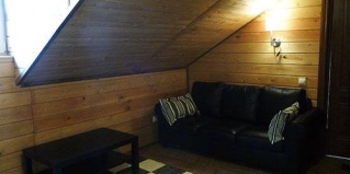 Ямок: Мини-отель Western club motel