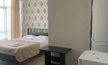 Номер Superior в Гостевой дом