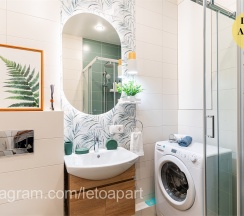 Котанова 2к1 │ 39 от LetoApart в LetoApart Новороссийск