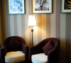 Люкс в Jelsomino Boutique Hotel
