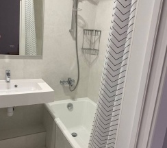 Стандарт (до 3 чел.) в Порт