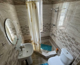 4-местная комната комфорт №2 в Маркхот