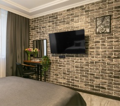 Апартамент "Люкс" в Giorgio-haylaz-home