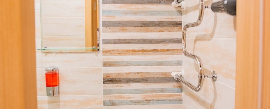 Двухместный номер в Янтарь