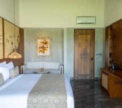 Люкс в Emana Akatara