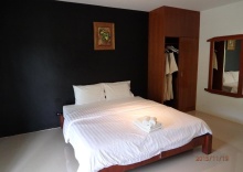 Номер Deluxe в Suksompong Resort