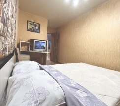 2-комнатные апартаменты стандарт в Katy Home (Кэти Хоум) на улице Воровского