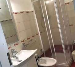 Номер Deluxe в Hotel Timpe Bianche San Vito Lo Capo