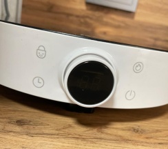 2-х комнатный полулюкс в Фаина